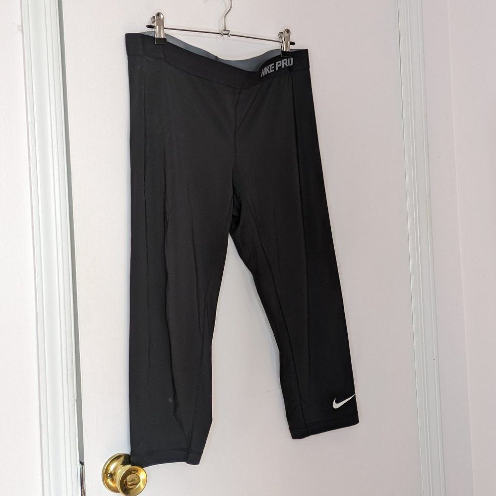 Nike Pro Leggings